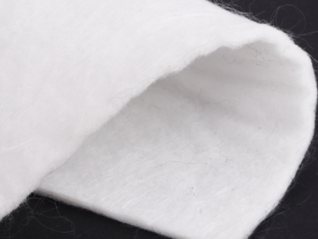 隰县长丝土工布